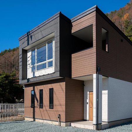 Minamitsuru-Gun - House - Vacation Stay 82353 Fujikawaguchiko Exterior foto