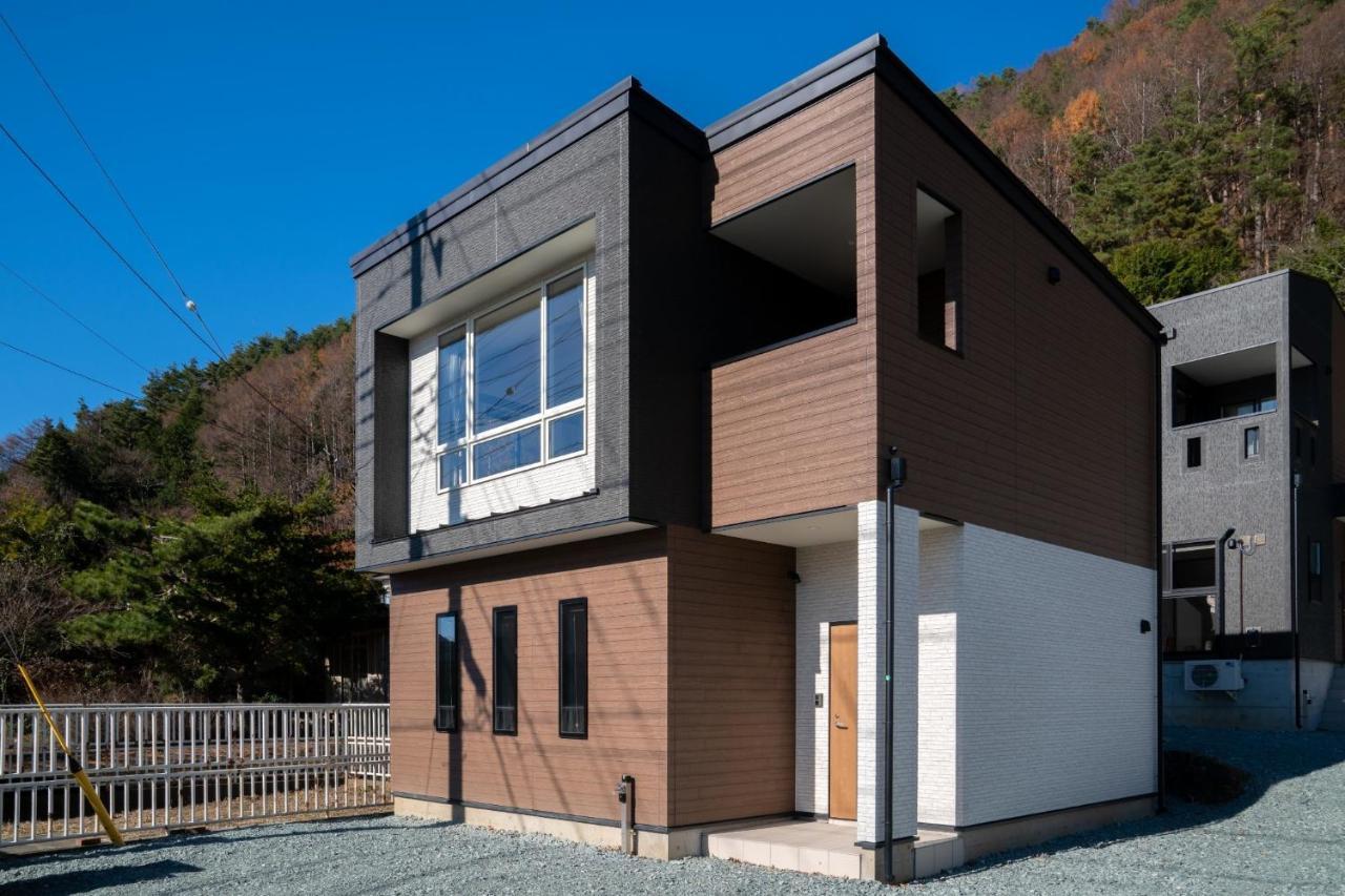 Minamitsuru-Gun - House - Vacation Stay 82353 Fujikawaguchiko Exterior foto