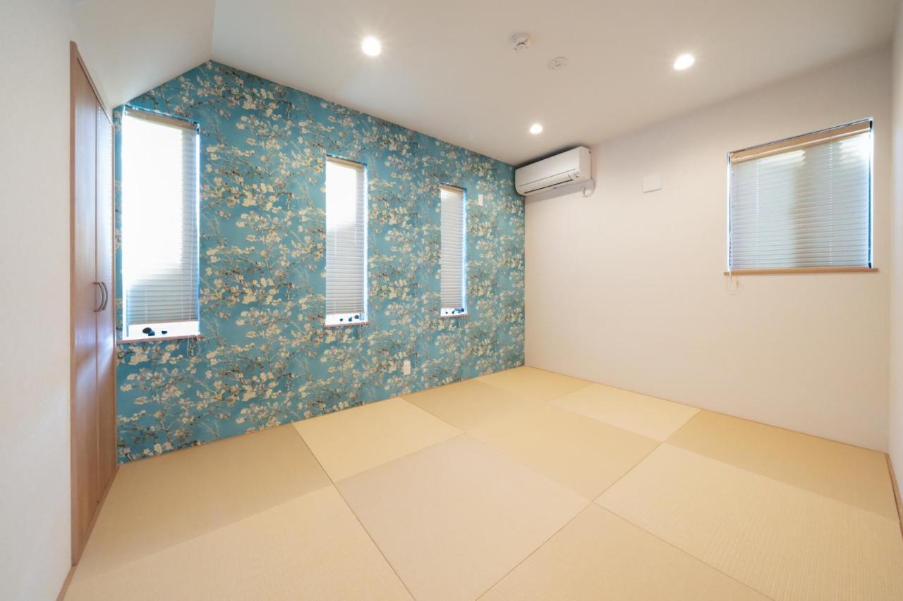 Minamitsuru-Gun - House - Vacation Stay 82353 Fujikawaguchiko Exterior foto