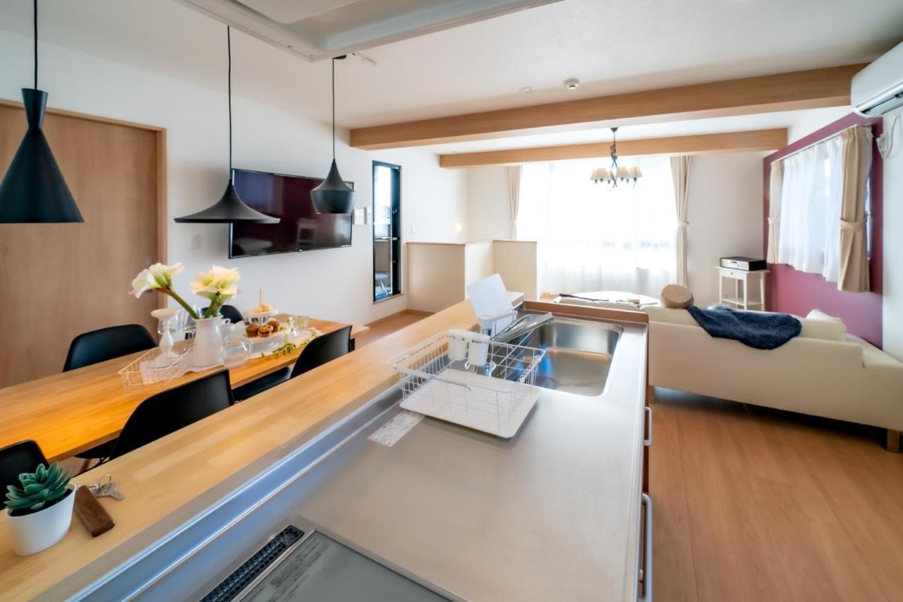 Minamitsuru-Gun - House - Vacation Stay 82353 Fujikawaguchiko Exterior foto